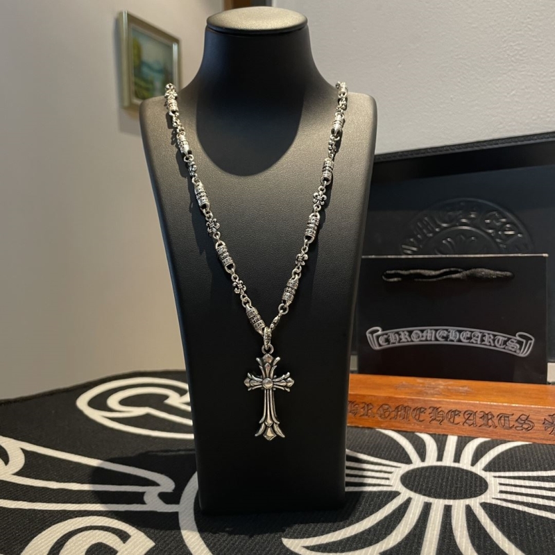 Chrome Hearts Necklaces